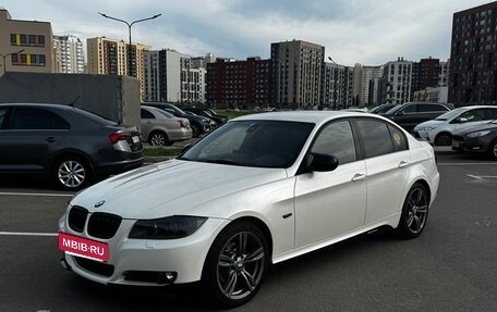 BMW 3 серия, 2011 год, 1 230 000 рублей, 2 фотография