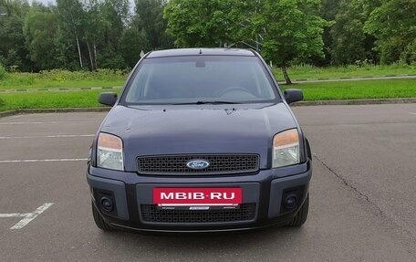 Ford Fusion I, 2006 год, 355 000 рублей, 3 фотография