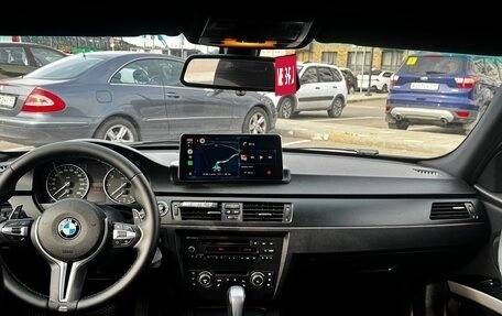 BMW 3 серия, 2011 год, 1 230 000 рублей, 12 фотография