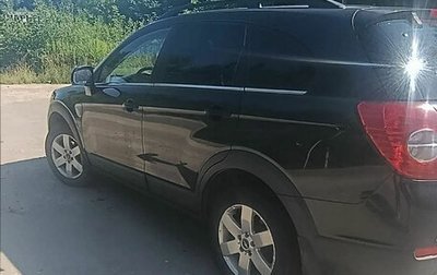 Chevrolet Captiva I, 2009 год, 700 000 рублей, 1 фотография