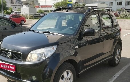 Daihatsu Terios II, 2006 год, 750 000 рублей, 1 фотография