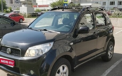 Daihatsu Terios II, 2006 год, 750 000 рублей, 1 фотография