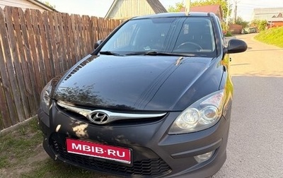 Hyundai i30 I, 2011 год, 630 000 рублей, 1 фотография