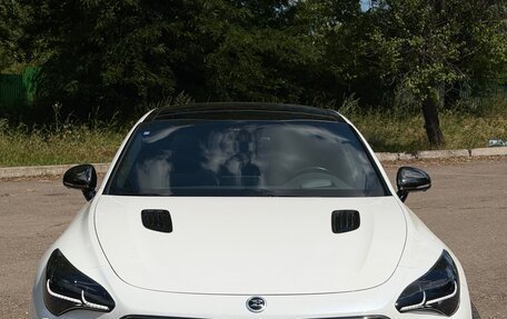 KIA Stinger I, 2019 год, 3 050 000 рублей, 1 фотография