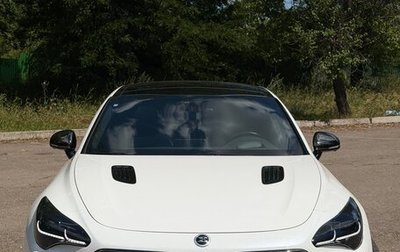 KIA Stinger I, 2019 год, 3 050 000 рублей, 1 фотография