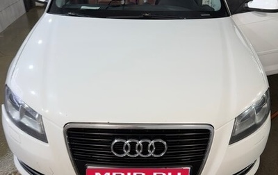 Audi A3, 2011 год, 625 000 рублей, 1 фотография