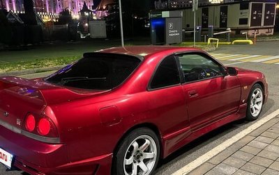 Nissan Skyline, 1998 год, 980 000 рублей, 1 фотография