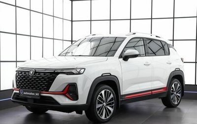 Changan CS35 Plus, 2024 год, 1 989 000 рублей, 1 фотография