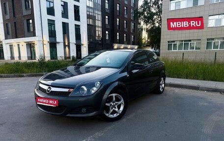 Opel Astra H, 2009 год, 565 000 рублей, 1 фотография