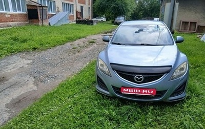 Mazda 6, 2011 год, 600 000 рублей, 1 фотография