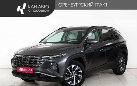 Hyundai Tucson, 2022 год, 3 248 000 рублей, 1 фотография