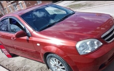 Chevrolet Lacetti, 2007 год, 370 000 рублей, 1 фотография