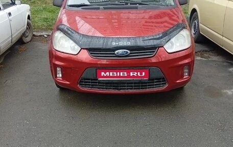 Ford C-MAX I рестайлинг, 2008 год, 500 000 рублей, 1 фотография