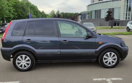 Ford Fusion I, 2006 год, 355 000 рублей, 8 фотография