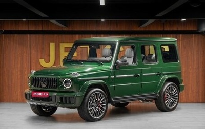 Mercedes-Benz G-Класс AMG, 2026 год, 33 990 000 рублей, 1 фотография
