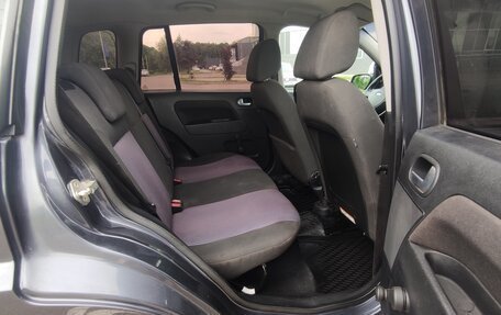 Ford Fusion I, 2006 год, 355 000 рублей, 12 фотография