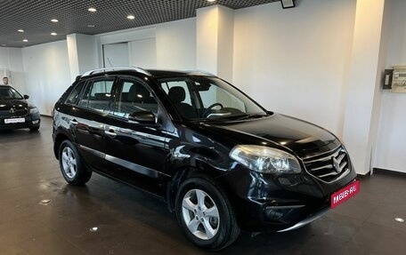Renault Koleos I рестайлинг 2, 2011 год, 1 000 000 рублей, 1 фотография