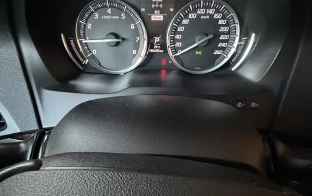 Acura MDX III рестайлинг, 2014 год, 2 800 000 рублей, 9 фотография