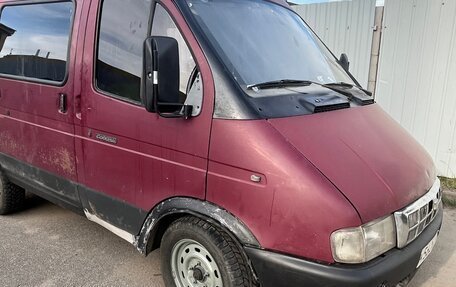 ГАЗ 310221 Волга, 2000 год, 223 000 рублей, 3 фотография