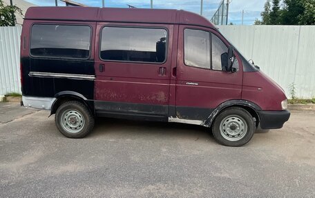 ГАЗ 310221 Волга, 2000 год, 223 000 рублей, 4 фотография