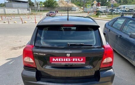 Dodge Caliber I рестайлинг, 2006 год, 550 000 рублей, 4 фотография