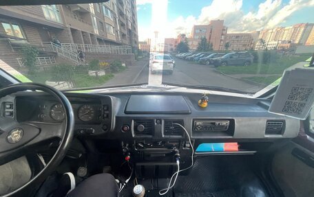 ГАЗ 310221 Волга, 2000 год, 223 000 рублей, 6 фотография