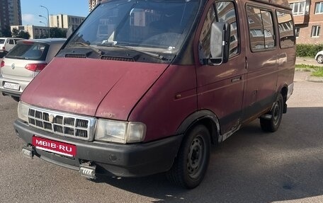 ГАЗ 310221 Волга, 2000 год, 223 000 рублей, 7 фотография
