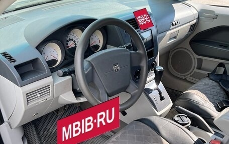 Dodge Caliber I рестайлинг, 2006 год, 550 000 рублей, 6 фотография