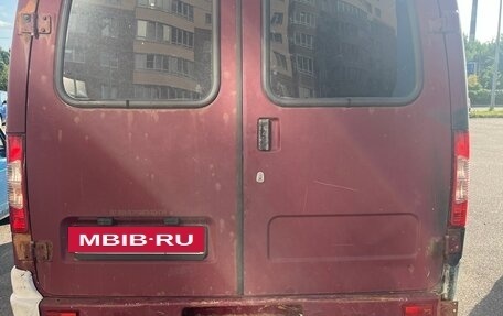 ГАЗ 310221 Волга, 2000 год, 223 000 рублей, 27 фотография