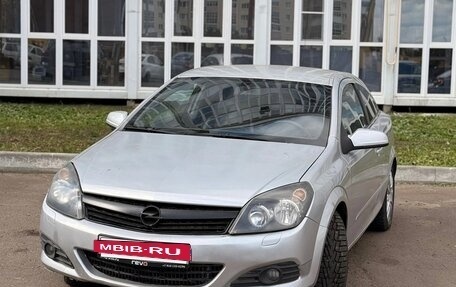 Opel Astra H, 2008 год, 345 000 рублей, 2 фотография