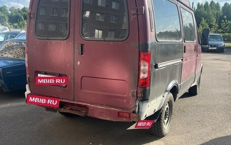 ГАЗ 310221 Волга, 2000 год, 223 000 рублей, 8 фотография