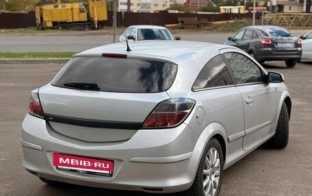 Opel Astra H, 2008 год, 345 000 рублей, 4 фотография