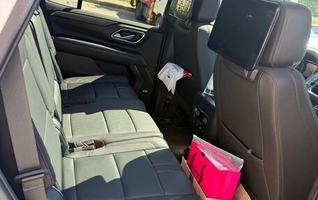 Chevrolet Tahoe IV, 2021 год, 7 550 000 рублей, 18 фотография