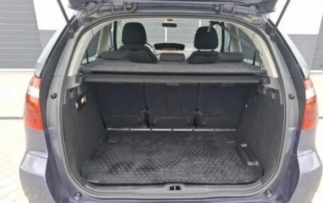 Citroen C4 Picasso II рестайлинг, 2010 год, 670 000 рублей, 3 фотография