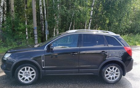 Opel Antara I, 2012 год, 950 000 рублей, 6 фотография