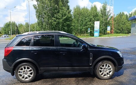Opel Antara I, 2012 год, 950 000 рублей, 2 фотография