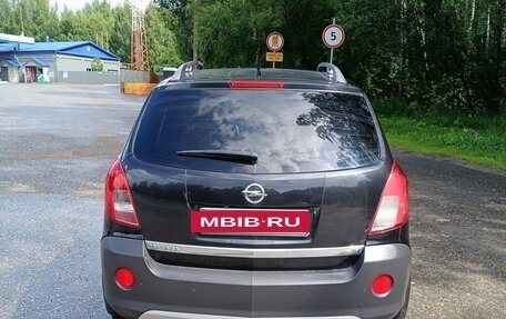 Opel Antara I, 2012 год, 950 000 рублей, 4 фотография