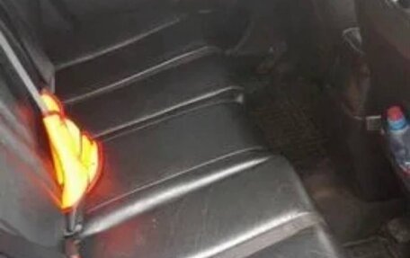 Mazda CX-7 I рестайлинг, 2007 год, 580 000 рублей, 4 фотография