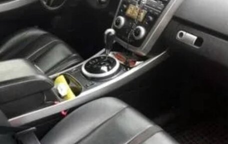 Mazda CX-7 I рестайлинг, 2007 год, 580 000 рублей, 5 фотография