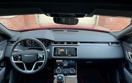 Land Rover Range Rover Velar I, 2022 год, 5 499 000 рублей, 6 фотография