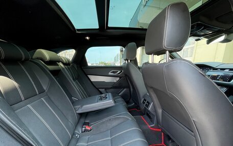 Land Rover Range Rover Velar I, 2022 год, 5 499 000 рублей, 8 фотография