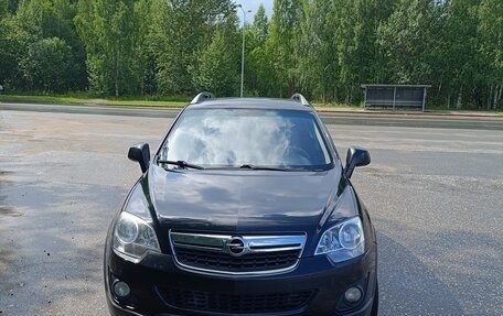 Opel Antara I, 2012 год, 950 000 рублей, 8 фотография