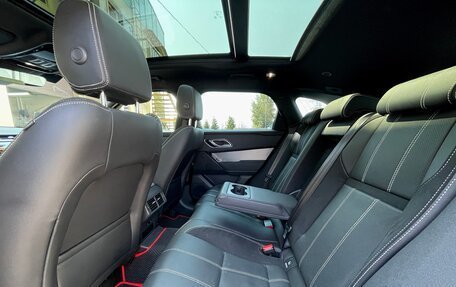 Land Rover Range Rover Velar I, 2022 год, 5 499 000 рублей, 9 фотография