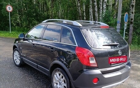 Opel Antara I, 2012 год, 950 000 рублей, 5 фотография