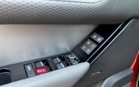 Land Rover Range Rover Velar I, 2022 год, 5 499 000 рублей, 13 фотография