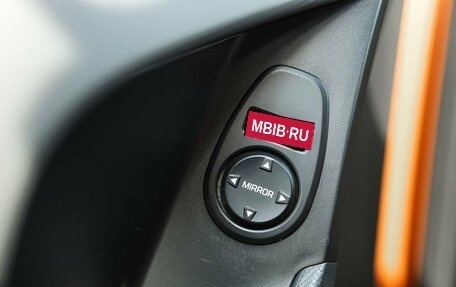Hyundai Creta I рестайлинг, 2017 год, 1 399 000 рублей, 16 фотография