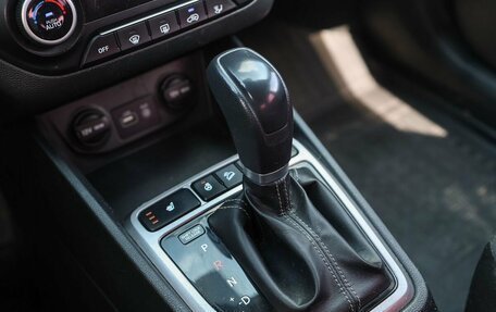 Hyundai Creta I рестайлинг, 2017 год, 1 399 000 рублей, 25 фотография