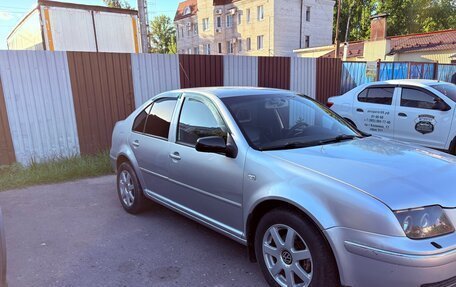 Volkswagen Bora, 2002 год, 350 000 рублей, 7 фотография
