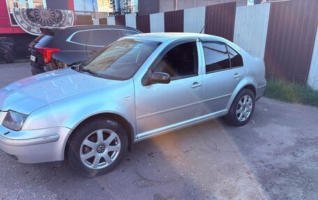 Volkswagen Bora, 2002 год, 350 000 рублей, 3 фотография