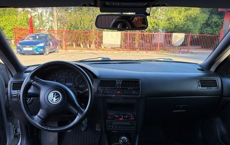 Volkswagen Bora, 2002 год, 350 000 рублей, 9 фотография